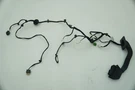Rear Right Door Wire Wiring Harness 2965404122 Mercedes Eqs 450+ Suv X296 23-25. Fixed Price $47.99.