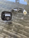 Infiniti M35 M45 Rear View Back Up Camera 28442 EJ70A Oem 08 09 10. Fixed Price $35.00.