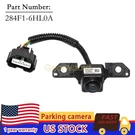 Front Parking Assist Camera 284F1-6HL0A For Infiniti Q50 / Q60 2019-2020 3.0L V6. Fixed Price $79.59.