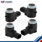 4X Pdc Parking Reverse Backup Sensor For Chevy Silverado 1500 Gmc Sierra. Fixed Price $26.49.