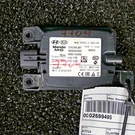 Hyundai Elantra Blind Spot Radar Sensor Rear Right Rh 95821-G3000 2018 2019 Oem. Fixed Price $150.00.