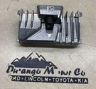 Kia 2021-2025 Sportage Lane Assist Camera 99211P1060 Front Windsheild. Fixed Price $440.31.