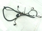 2018-2021 Chevrolet Traverse Rear Parking Aid Sensor Harness 84450337. Fixed Price $73.82.