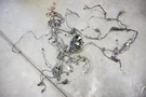 2022 Volkswagen Taos - Engine Bay Wiring Harness 2GJ971002. Fixed Price $599.99.
