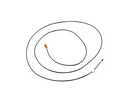 Mopar 68436660AA Camera Cable. Fixed Price $38.71.