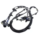 Genuine Ford Wire Assembly Jumper MK4Z-14A411-A. Fixed Price $192.72.
