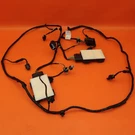 Bmw X3 X4 Front Bumper Wire Harness Parking Sensor 2022-2024 2025 61125A2097 Oem. Fixed Price $449.00.