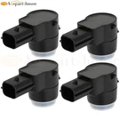 4 Pcs Assist Parking Distance Sensor For 2007-2013 Chevrolet Silverado 1500 6.0L. Fixed Price $26.12.