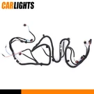 Fit For 17-20 Tesla Model 3 1067958-00-G Bumper Park Sensor Wiring Harness Front. Fixed Price $27.38.