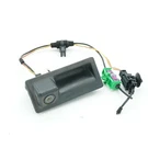 2016-2018 Vw Tiguan Oem Backup Camera Opener Assembly Rear View 4185. Fixed Price $186.75.