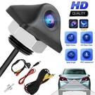 170 Car Rear View Backup Camera Reverse Parking Waterproof Hd Night Vision. Fixed Price $11.98.