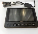 Voyager AOM701 Rear View Back Up Camera Lcd Screen Video Monitor For Parts. Fixed Price $19.95.