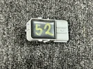 Oem Parking Sensor Fits Hyundai Santa Fe 17-19 95720-B8300-M8S 95720B8300M8S. Fixed Price $35.00.