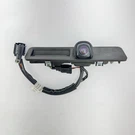 2019-2021 Genesis G70 Rear View Backup Camera W/ Trunk Release Handle Switch Oem. Fixed Price $140.00.