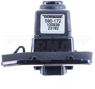 Dorman 590-172 Rear Park Assist Camera Fits Nissan Maxima Murano 284425AA0C. Fixed Price $157.05.