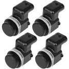 4PCS 66209139868 Pdc Parking Sensor For Bmw X3/E83/X5/E7 Aid. Fixed Price $26.69.