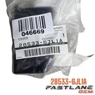 2021-2024 Nissan Armada Parking Sensor Bracket Left New Oem 28533-6JL1A. Fixed Price $16.41.