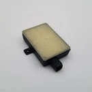 2020 - 2022 Hyundai Sonata Passenger Right Radar Unit Blind Spot Alert. Fixed Price $47.04.