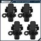 Eccpp Pdc Parking Distance Sensor 4PCS For 08-11 Lexus GS460 Base 8934144150. Fixed Price $87.89.