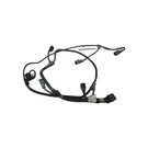 2003-2010 Porsche 955 Cayenne Rear Bumper Pdc Wiring Wire Harness 7L5971104 Oem. Fixed Price $59.99.