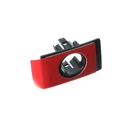 New Oem Volkswagen 16-19 Passat Left Outer Parking Sensor Bracket 561-919-491-B. Fixed Price $33.13.