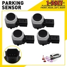 Fit Dodge Chrysler 1TK84AXRAA 0263023206 Pdc Parking Sensor Aid Reverse 4-20X. Fixed Price $27.54.