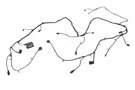 Genuine Gm Wire Harness 86572962. Fixed Price $198.26.