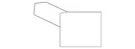 Genuine Bmw Parking Aid Sensor Bracket 51-12-2-147-035. Fixed Price $51.51.