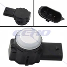 New Fits Bmw Parking Sensor 66209826949 0263073066 X 5 White. Fixed Price $27.84.