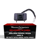 For Toyota Yaris Ia (16-20) / Scion (16) Camera Oe# 86790-WB001, 86790-WB002. Fixed Price $111.99.