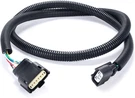 Rear View Back Up Camera Wiring Harness Compatible With 2013-2016 Ford F250 F350. Fixed Price $27.31.
