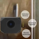 B03B-T99 Wireless Network Hd Camera With Sound Recording And Mobile. Fixed Price $39.99.