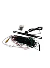 Ibeam TE-2MPIR Accessory Camera W/multi-mount + Triggered Parking Lines. Fixed Price $25.60.