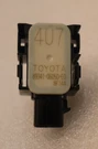 2016-2018 Lexus ES350 Sensor Ultrasonic Bumper Parking Oem 89341-06050-E0 4U7. Fixed Price $90.12.