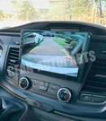 2020-2024 Ford Transit 150 250 350 Android 14 Rds Gps Nav Wifi Carplay Radio. Fixed Price $190.95.