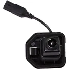 For Nissan Rogue 2017-2020 Back Up Camera Rear View W/ Around Monitor. Fixed Price $207.84.