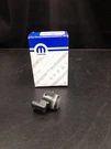 Genuine Mopar New Parking Sensor Fits Ram 1500 2500 Jeep Wrangler 6MK25TRMAA. Fixed Price $67.99.