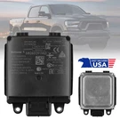 Blind Spot Monitor Module For 2019-20224 Ram 1500 2500 3500 68263397AD A+. Fixed Price $112.99.