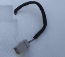 Oem Mercedes W205 W222 W213 Right Exterior Mirror Wiring For Blind Spot Rh. Fixed Price $24.00.