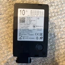 2019-2022 Mercedes Cla Gle Blind Spot Radar Sensor A0009054111 (5370). Fixed Price $95.00.