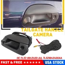 Rear View Backup Camera Kit W/ Wiring & Tailgate Handle 97-07 Ford F150 F250. Fixed Price $37.99.
