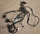 13-16 Ford Escape Rear Bumper Parking Sensor Wiring Harness Oem. Fixed Price $39.99.