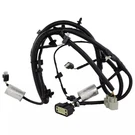 Genuine Ford Parking Aid System Wiring Harness M1MZ-15K868-C. Fixed Price $152.24.
