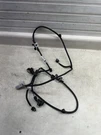 Oem 2020-2025 Genuine Lexus ES350 ES300H Front Bumper Wire Harness 82114-06260. Fixed Price $200.00.