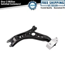 Front Left Control Arm With Ball Joint Fits 2006-2013 Audi 2005-2016 Volkswagen. Fixed Price $61.50.
