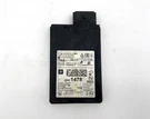 2017-2018 Chevy Malibu Cruze Rear Radar Blind Spot Detection Module Gm 23401478. Fixed Price $61.74.