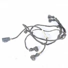 2006-2013 Volvo C70 Rear Bumper Pdc Parking Sensor Wire Harness Set Oem. Fixed Price $74.99.