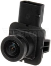 Dorman 592-068 Park Assist Camera For 16-19 Lincoln Mkz. Fixed Price $140.20.