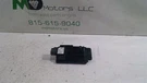 2017 2020 Lincoln Mkz Adaptive Cruise Control Module Radar HG9T-9G768-BG. Fixed Price $315.00.