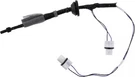 Genuine Nissan Harness-sub Lamp 24055-3LM0A. Fixed Price $217.07.